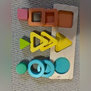 Lovevery toys for toddlers